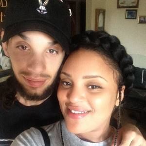 Meet your Posher, Tr'e